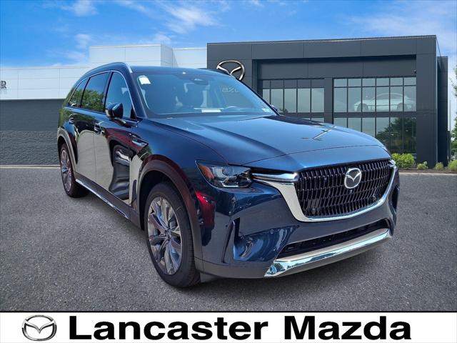 2026 Mazda X-90 3.3 Turbo Premium Plus for sale in East Petersburg, PA