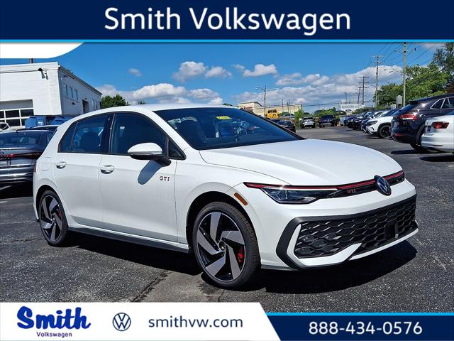 2026 Volkswagen Golf GTI S for sale in Wilmington, DE