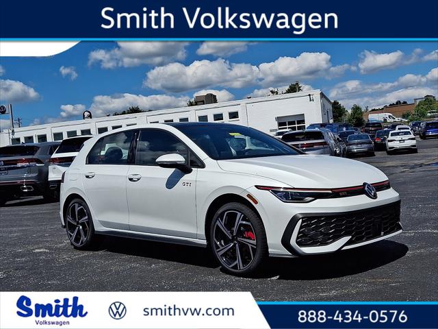 2026 Volkswagen Golf GTI SE for sale in Wilmington, DE