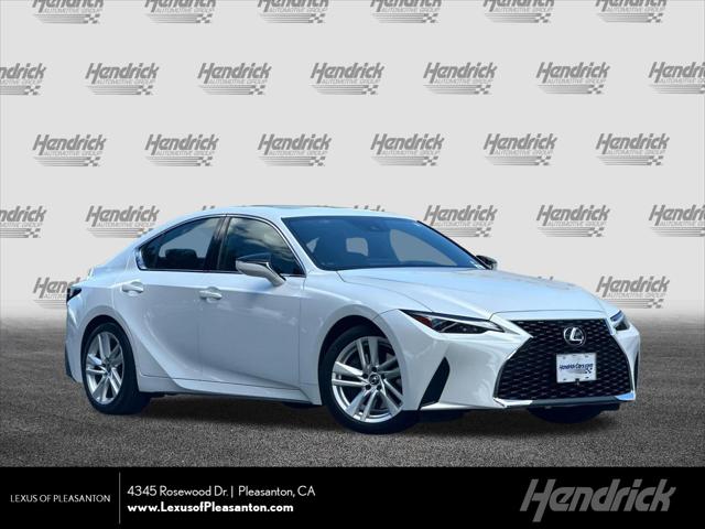 2023 Lexus IS 300 300 for sale in Pleasanton, CA