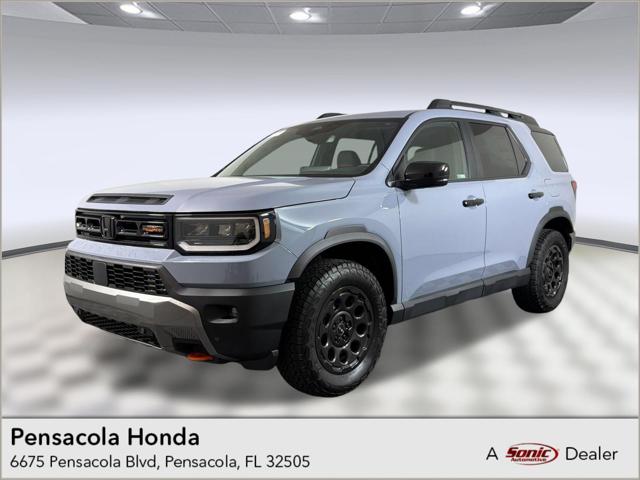 2026 Honda Passport AWD TrailSport for sale in Pensacola, FL