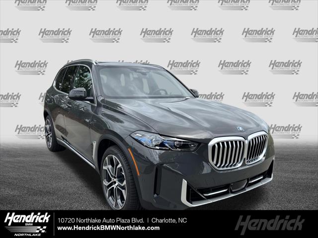 2026 BMW X5 xDrive50e for sale in Charlotte, NC