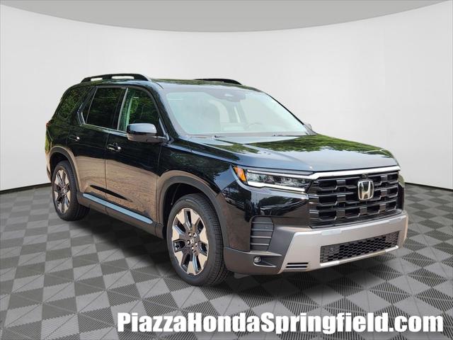 2026 Honda Pilot Elite for sale in Springfield, PA