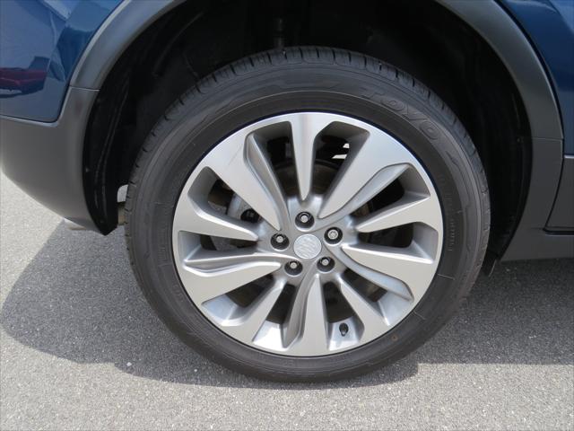 2019 Buick Encore FWD Preferred