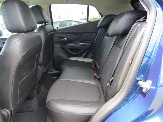 2019 Buick Encore FWD Preferred