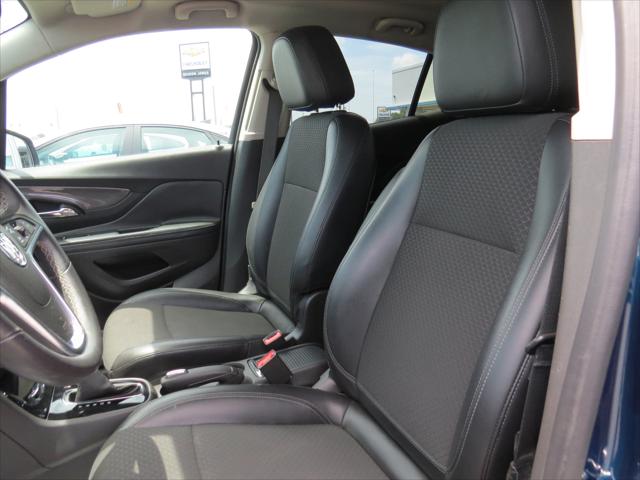 2019 Buick Encore FWD Preferred