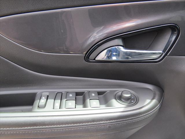 2019 Buick Encore FWD Preferred