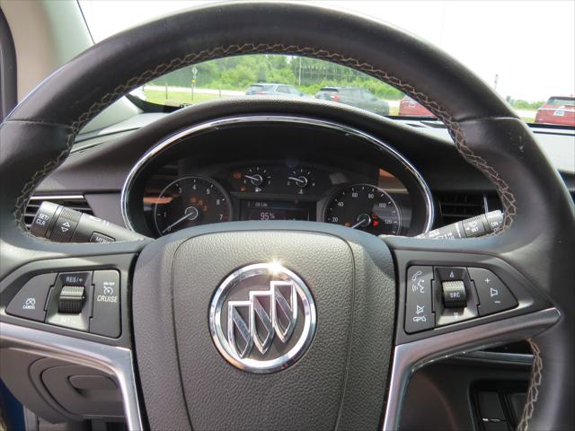 2019 Buick Encore FWD Preferred
