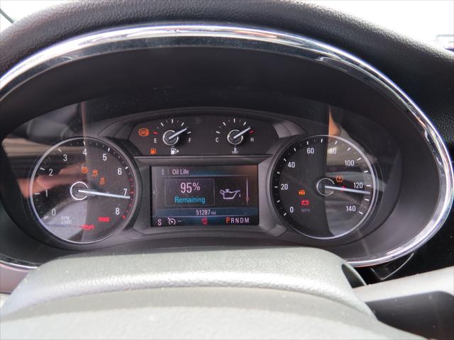 2019 Buick Encore FWD Preferred