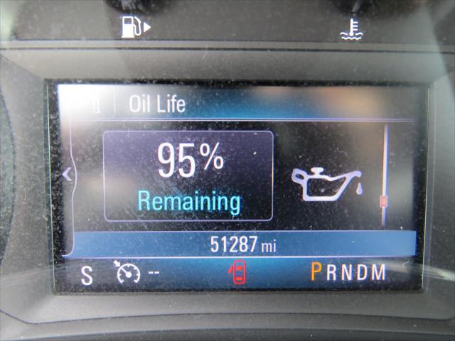 2019 Buick Encore FWD Preferred