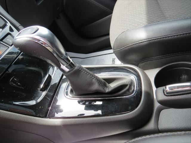 2019 Buick Encore FWD Preferred