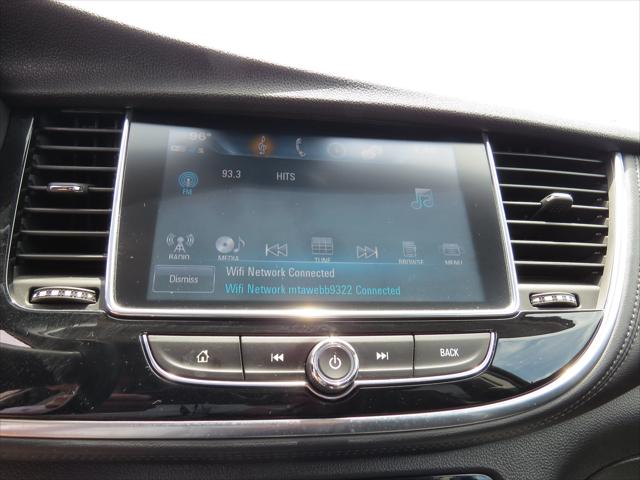2019 Buick Encore FWD Preferred