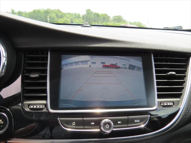 2019 Buick Encore FWD Preferred