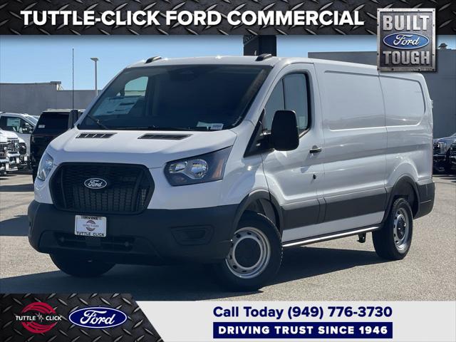 2026 Ford Transit Cargo Van T-150 130 LW RF SLID for sale in Irvine, CA