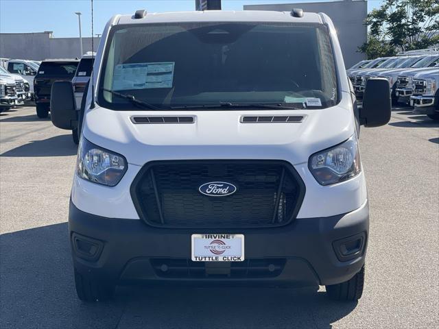 2026 Ford Transit Cargo Van T-150 130 LW RF SLID