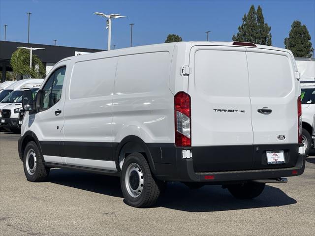 2026 Ford Transit Cargo Van T-150 130 LW RF SLID