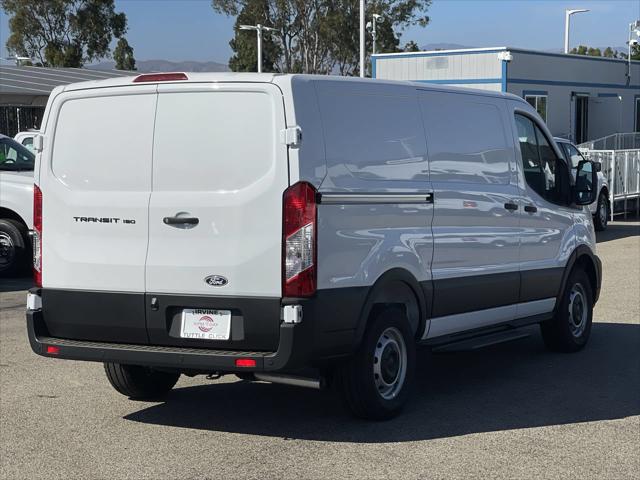 2026 Ford Transit Cargo Van T-150 130 LW RF SLID