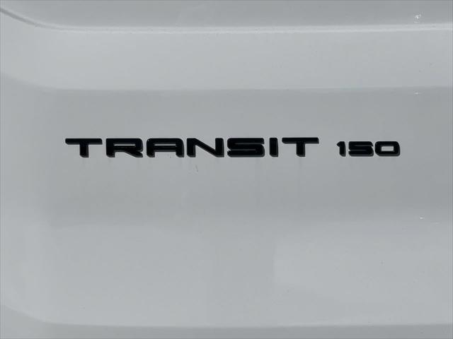 2026 Ford Transit Cargo Van T-150 130 LW RF SLID