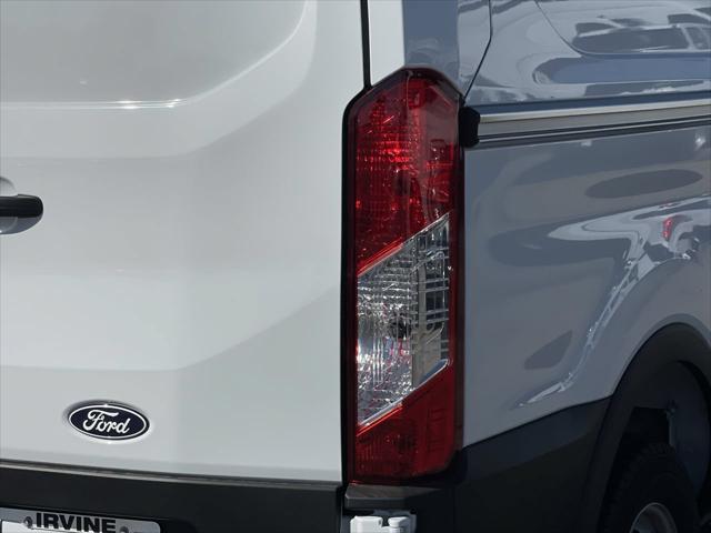 2026 Ford Transit Cargo Van T-150 130 LW RF SLID