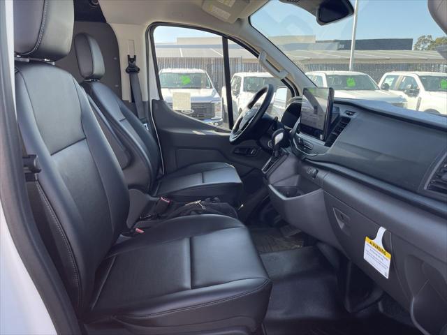 2026 Ford Transit Cargo Van T-150 130 LW RF SLID