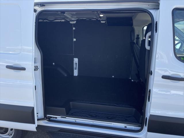 2026 Ford Transit Cargo Van T-150 130 LW RF SLID