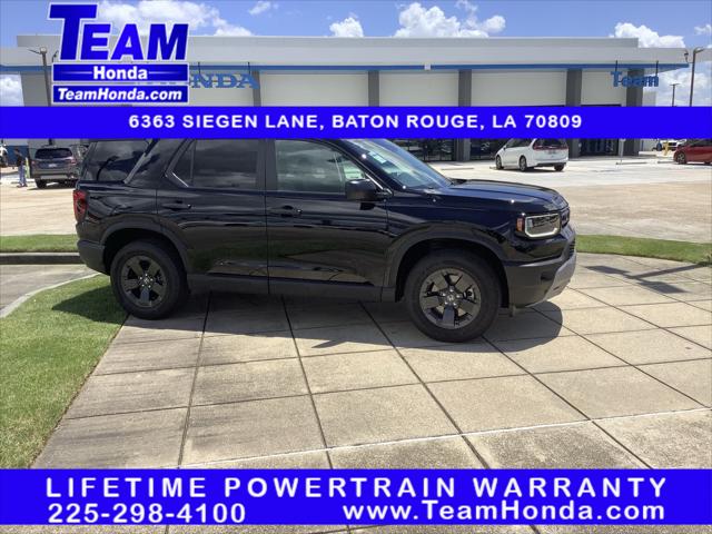 2026 Honda Passport AWD RTL for sale in Baton Rouge, LA