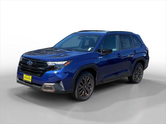 2026 Subaru Forester Sport for sale in San Jose, CA