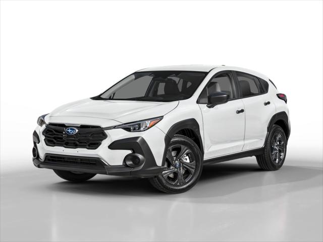2026 Subaru Crosstrek Premium for sale in San Jose, CA