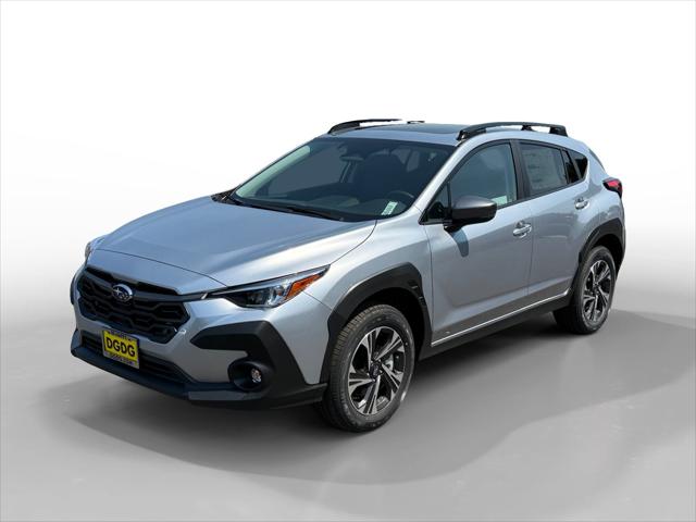 2026 Subaru Crosstrek Premium for sale in San Jose, CA