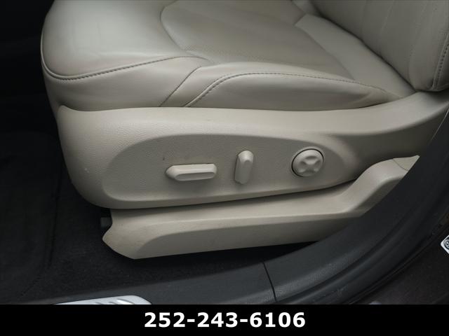 2020 Buick Envision FWD Essence