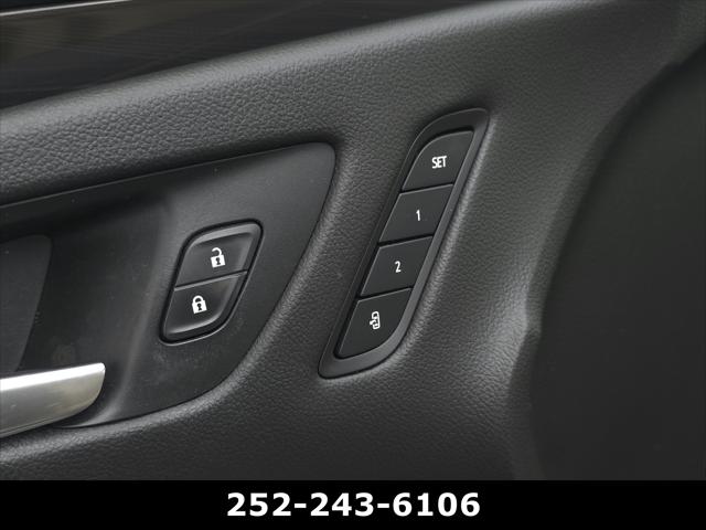 2020 Buick Envision FWD Essence