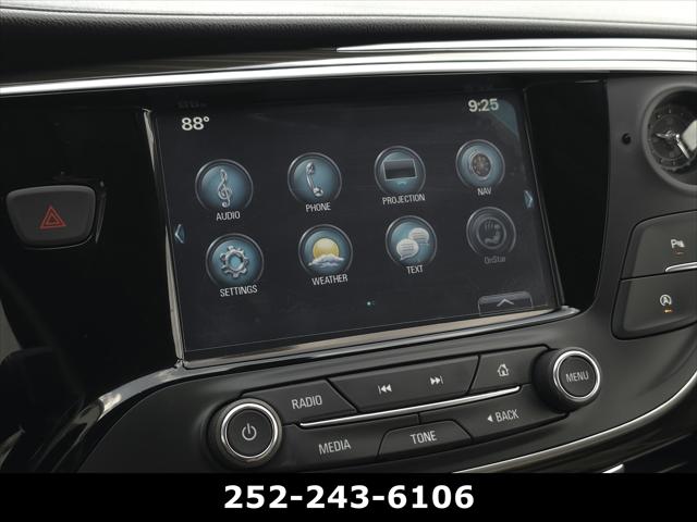 2020 Buick Envision FWD Essence