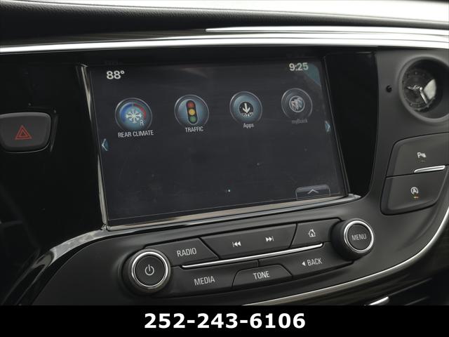 2020 Buick Envision FWD Essence