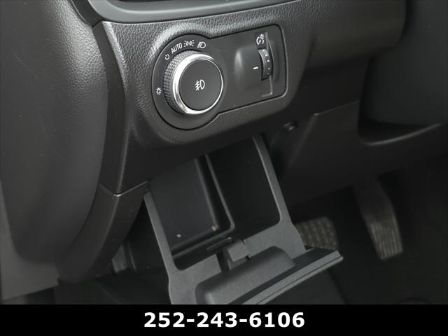 2020 Buick Envision FWD Essence