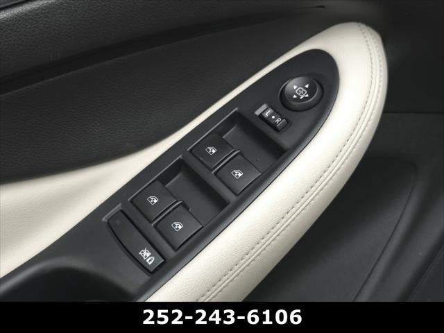 2020 Buick Envision FWD Essence