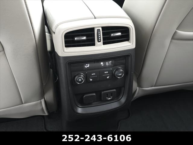 2020 Buick Envision FWD Essence