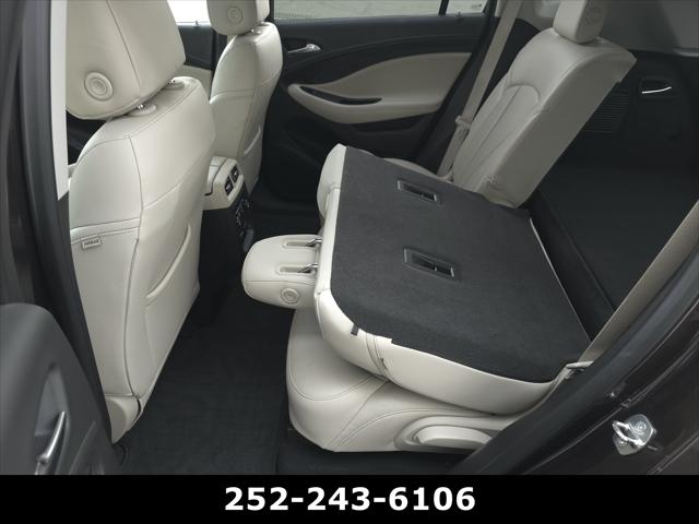 2020 Buick Envision FWD Essence