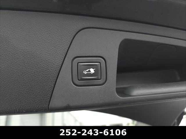 2020 Buick Envision FWD Essence