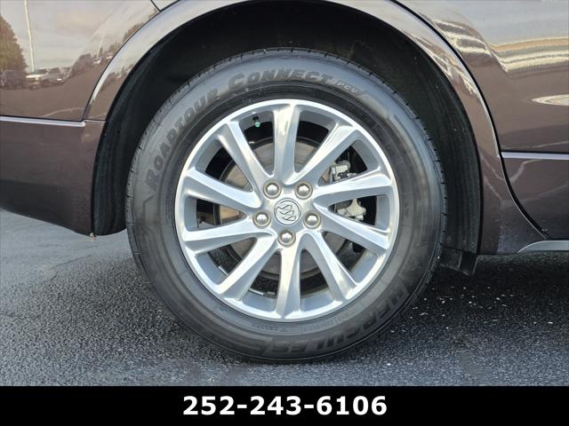 2020 Buick Envision FWD Essence