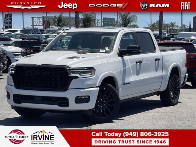 2026 Ram 1500 Limited for sale in Irvine, CA