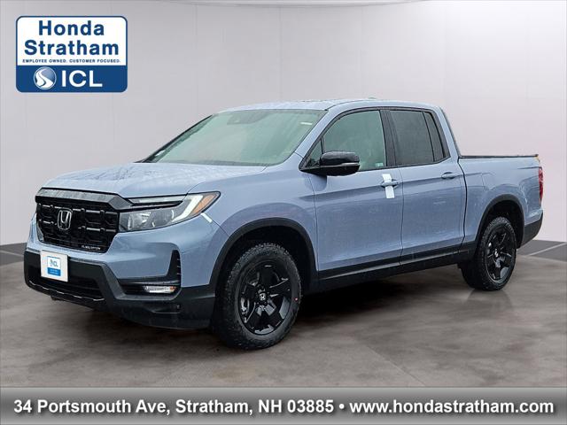 2026 Honda Ridgeline Black Edition for sale in Stratham,, NH