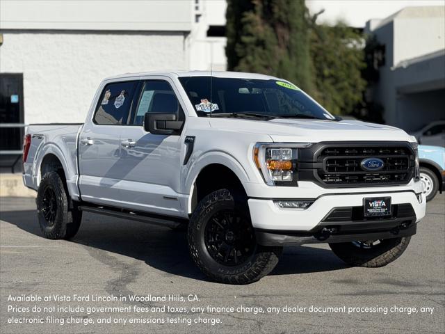 2023 Ford F-150 XLT for sale in Woodland Hills, CA