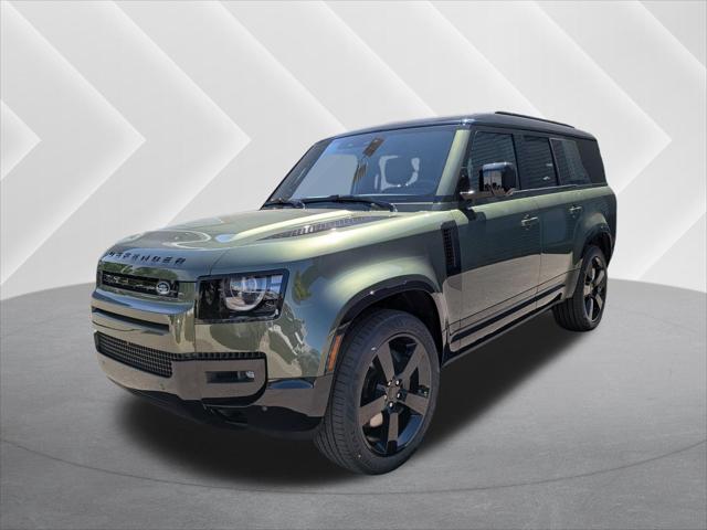 2026 Land Rover Defender P400 X-Dynamic SE for sale in Salt Lake City, UT