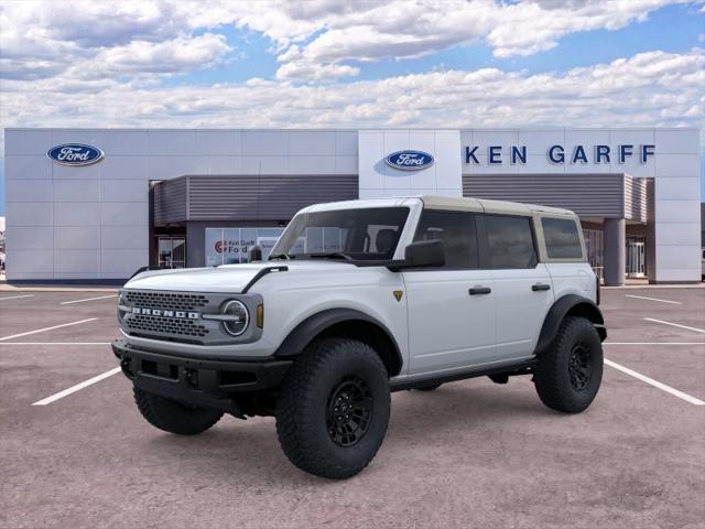 2026 Ford Bronco Badlands for sale in American Fork, UT