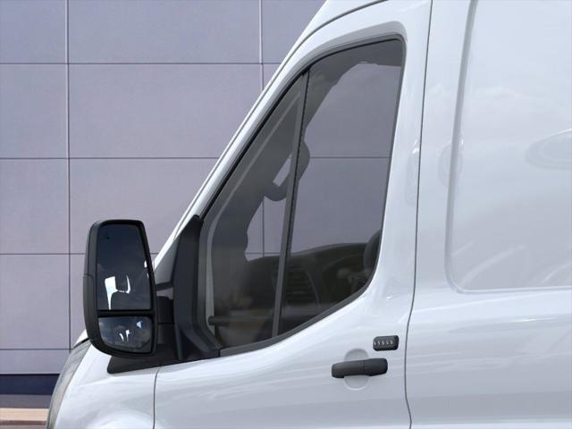 2026 Ford Transit Cargo Van T-250 148" Med Rf 9150 GVWR AWD