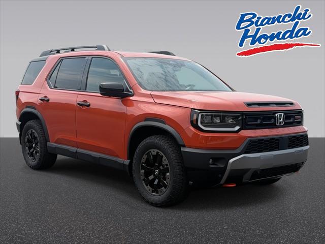 2026 Honda Passport TrailSport Elite AWD for sale in Erie, PA