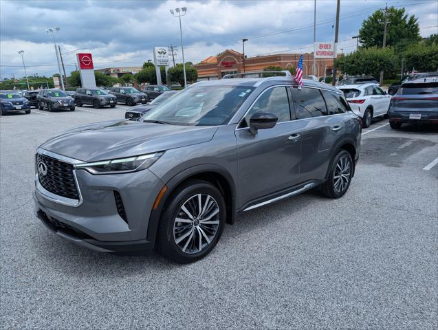 2025 INFINITI QX60 SENSORY AWD for sale in Timonium, MD
