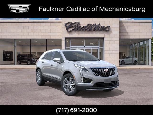 2026 Cadillac XT5 Premium Luxury AWD for sale in Mechanicsburg, PA