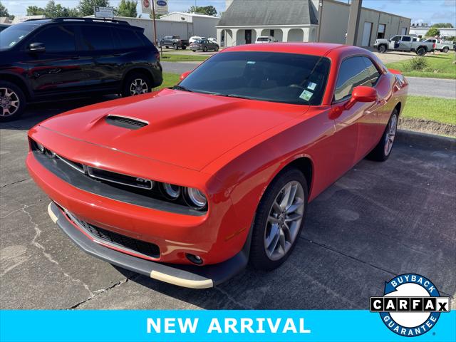 2022 Dodge Challenger GT AWD for sale in Baton Rouge, LA