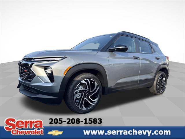 2026 Chevrolet TrailBlazer FWD RS for sale in Birmingham, AL